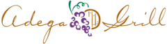 Adega Grill - Catering Logo