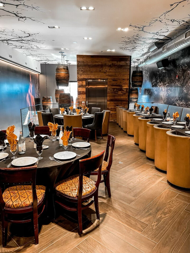 Adega Grill - Catering - Gallery Photo 12 Adega Grill - Catering - Gallery Photo 12